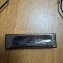 Harmonica Hihner (C) and (G) with FlexRack Image 2