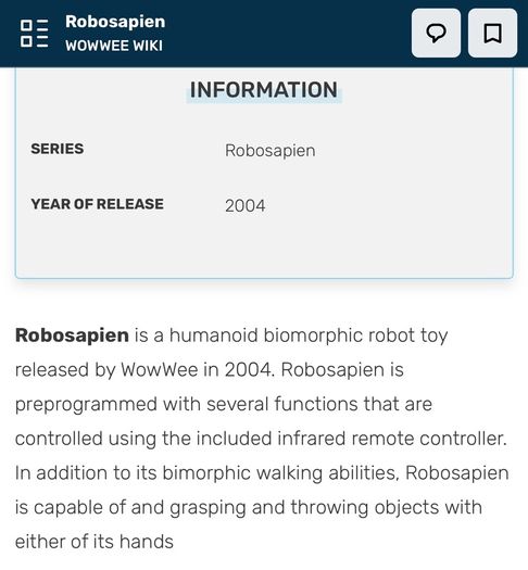 Robo Sapian