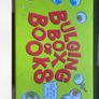 Bulging Box of Books Image 5