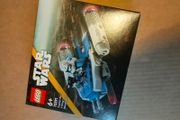 75391 LEGO Star Wars Captain Rex Y-Wing Microfighter Retired