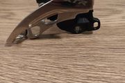 Xtr Front Mech