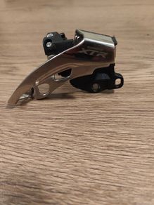 Xtr Front Mech