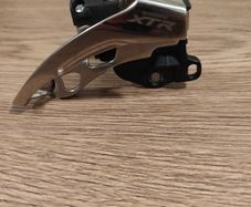 Xtr Front Mech