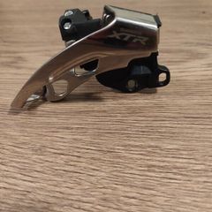 Xtr Front Mech
