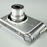 Canon PowerShot A3100 IS, a compact digital camera Image 4