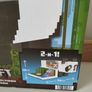 Minecraft Mob Head Minis Panda Playset Image 5
