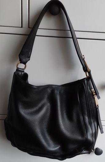 Michael Kors  leather bag