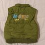 Mayoral Designer Gilet fleece lined Bodywarmer Jacket Image 7