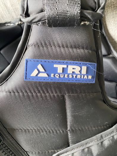 TRI Body protector Child Small