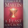 A Game of Thrones Book 4 by George R.R Martin (Fantasy Paperback 2011) Image 2