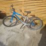 Hacker bike Image 2