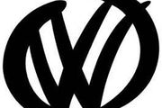 WW Car decal sticker