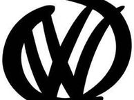 main image for ad WW Car decal sticker