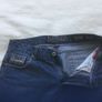 Flawless industries denim range 34w 32l Image 4