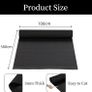 Garage Floor Matting, 1 X 5m Rubber Matting for Garage Floor, 3mm Thick Rubber Floor Matting Roll, Non Slip Waterproof Rubber Floor Mats for Garage, Van, Workbench, Workshop, Image 2
