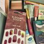 Beauty and make up gift box Image 2