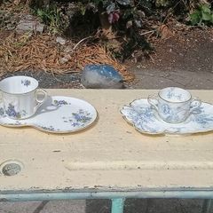 Bone China