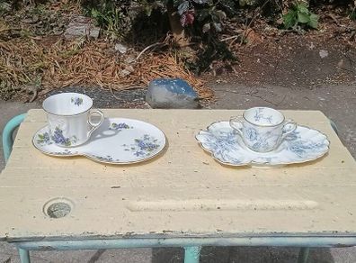 Bone China
