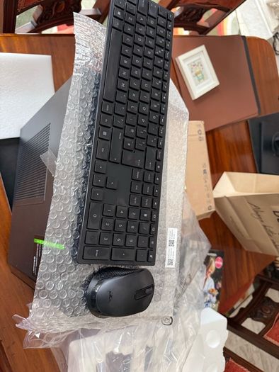 Desktop Tower PC