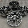 18 19 20" Inch Strom F1 BMW Wheels G30 G31 G32 G20 G21 F52 G42 F40 F44 1 2 3 4 5 series 5x112 Image 3
