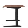 Herman Miller Fully Jarvis Laminate Standing/Gaming Desk Image 3