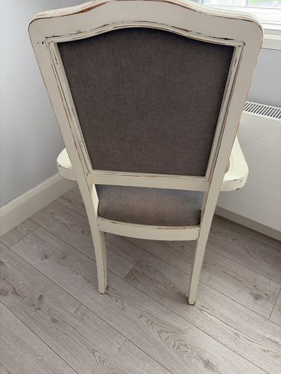 Carver Chairs x 2