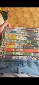 Heartbeat Dvds