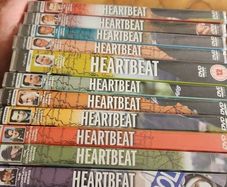 Heartbeat Dvds