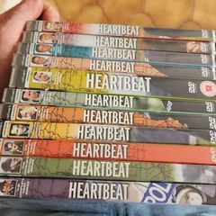 Heartbeat Dvds