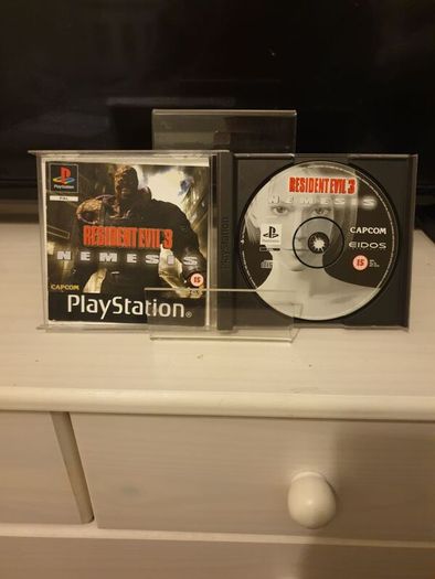 resident evil