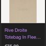 Tote Bag Saint L Image 3