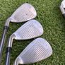 Callaway RAZR X HL irons Image 7