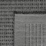 XXL Outdoor Rug Weatherproof 240 x 340 cm Green Sisal Look Rug Washable and Waterproof Rug Kitchen Balcony Patio and Image 6