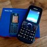 Nokia 100 - Boxed, Charger & Earphones - Excellent Condition Image 5