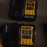 DeWalt charger Image 2