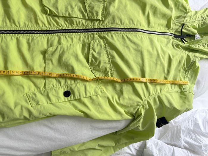 Stone Island Jacket
