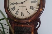 Vintage American Clock -Jerome &amp; co