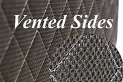 Brand New Single Double King And Super King Sizes Tufted Memory Foam Mattress