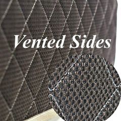 Tufted mattresses