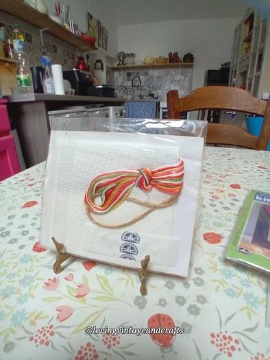 Cross Stitch