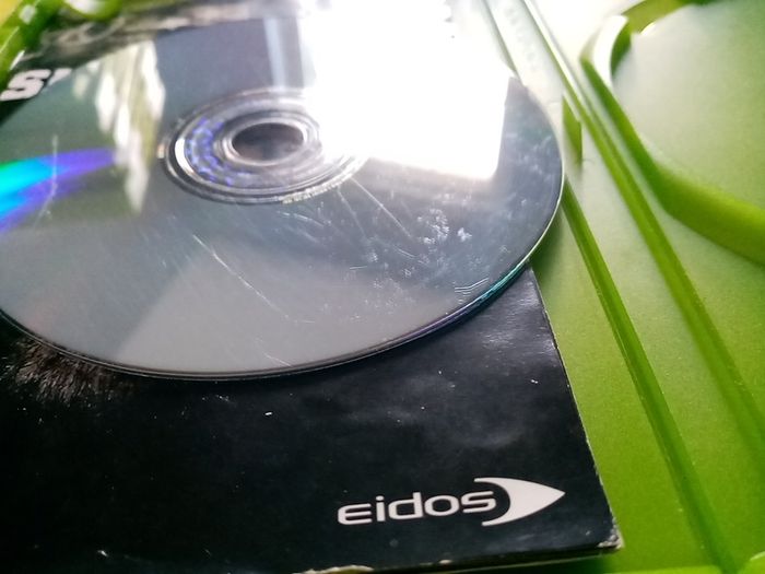 Shellshock Shell shock Xbox Original Games Original Pal version