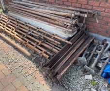 Scaffolding