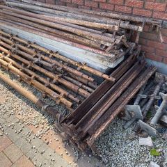 Scaffolding