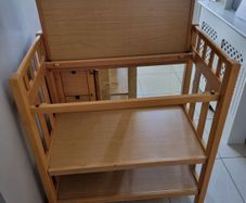changing unit