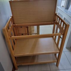 changing unit