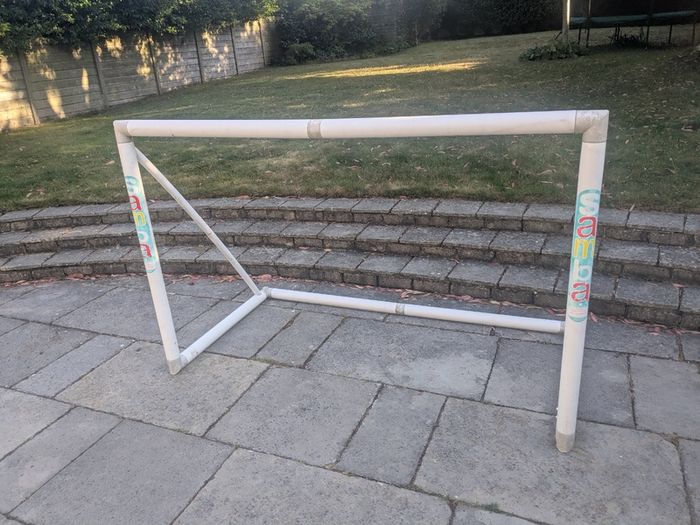 Samba soccer goal 4 x 6 ft