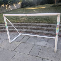 Samba soccer goal 4 x 6 ft