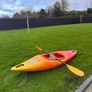 RTM sea kayak, sit in Image 2