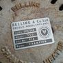 BELLING 1950s Champion Heater Image 4
