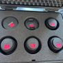 Full set of Prime Lenses  - EF MOUNT Image 5